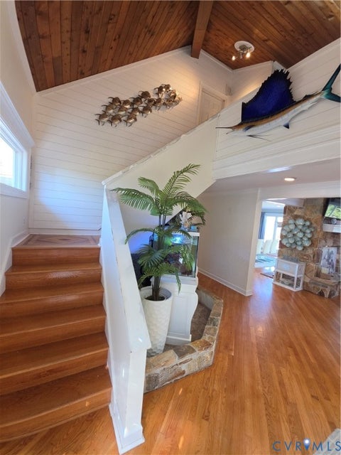 Tiny photo for 1720 Kings Highway, Suffolk, VA 23435 (MLS # 2628852)
