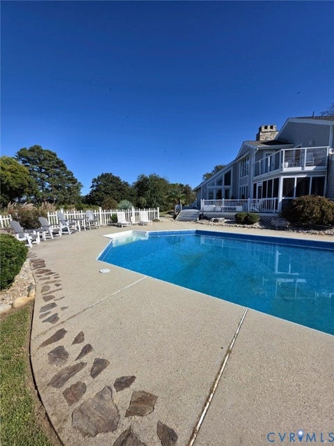 Tiny photo for 1720 Kings Highway, Suffolk, VA 23435 (MLS # 2628852)