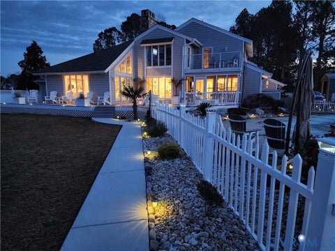 Tiny photo for 1720 Kings Highway, Suffolk, VA 23435 (MLS # 2628852)