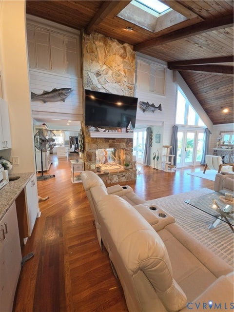 Tiny photo for 1720 Kings Highway, Suffolk, VA 23435 (MLS # 2628852)