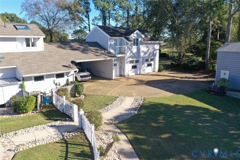 Tiny photo for 1720 Kings Highway, Suffolk, VA 23435 (MLS # 2628852)