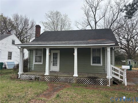 Photo of 2113 Shirleydale Avenue, Henrico, VA 23231 (MLS # 2606505)