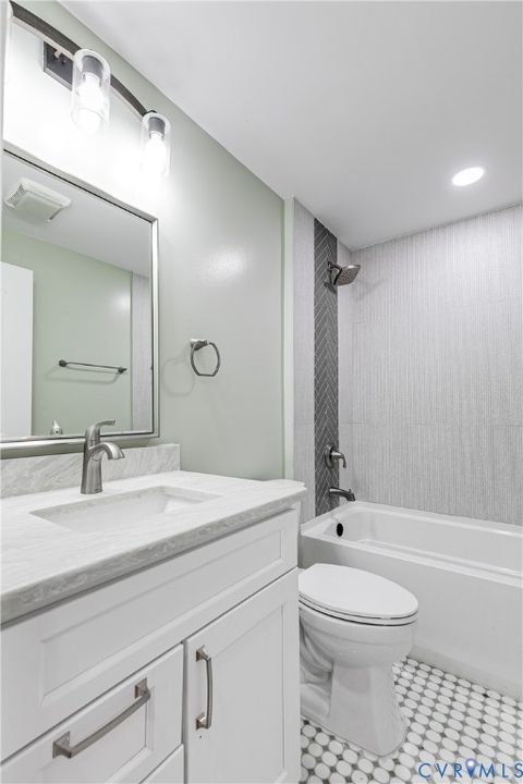 Tiny photo for 2109 E Marshall Street, Richmond, VA 23223 (MLS # 2615274)