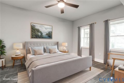 Tiny photo for 2109 E Marshall Street, Richmond, VA 23223 (MLS # 2615274)