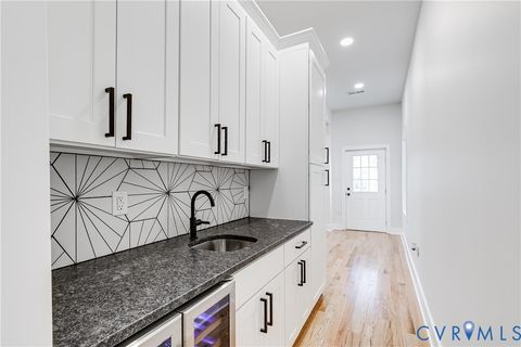 Tiny photo for 2109 E Marshall Street, Richmond, VA 23223 (MLS # 2615274)