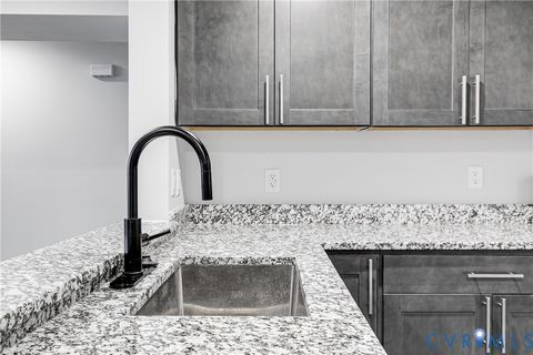 Tiny photo for 2109 E Marshall Street, Richmond, VA 23223 (MLS # 2615274)