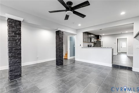 Tiny photo for 2109 E Marshall Street, Richmond, VA 23223 (MLS # 2615274)