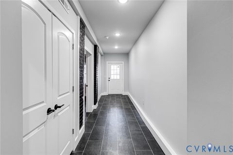 Tiny photo for 2109 E Marshall Street, Richmond, VA 23223 (MLS # 2615274)