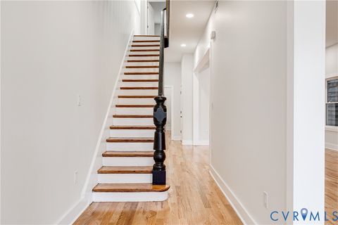 Tiny photo for 2109 E Marshall Street, Richmond, VA 23223 (MLS # 2615274)