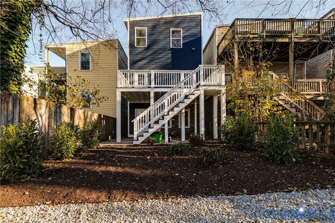 Tiny photo for 2109 E Marshall Street, Richmond, VA 23223 (MLS # 2615274)