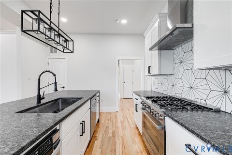 Tiny photo for 2109 E Marshall Street, Richmond, VA 23223 (MLS # 2615274)