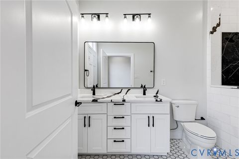 Tiny photo for 2109 E Marshall Street, Richmond, VA 23223 (MLS # 2615274)