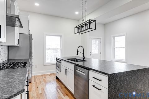 Tiny photo for 2109 E Marshall Street, Richmond, VA 23223 (MLS # 2615274)