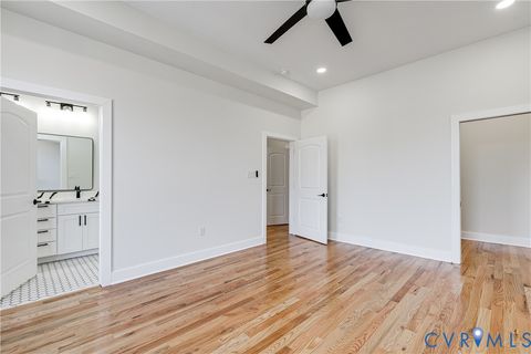 Tiny photo for 2109 E Marshall Street, Richmond, VA 23223 (MLS # 2615274)