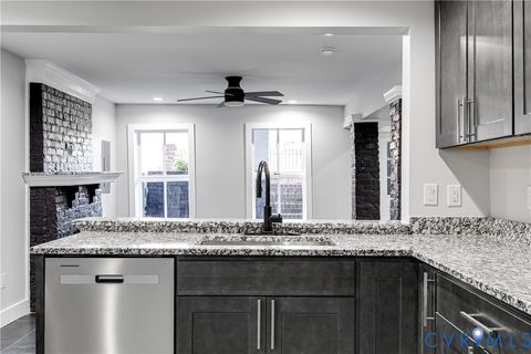 Tiny photo for 2109 E Marshall Street, Richmond, VA 23223 (MLS # 2615274)