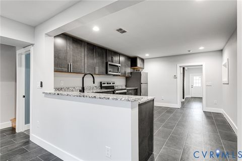 Tiny photo for 2109 E Marshall Street, Richmond, VA 23223 (MLS # 2615274)
