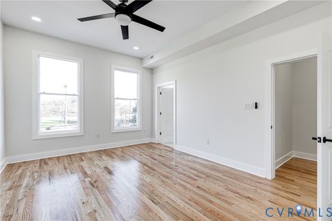 Tiny photo for 2109 E Marshall Street, Richmond, VA 23223 (MLS # 2615274)