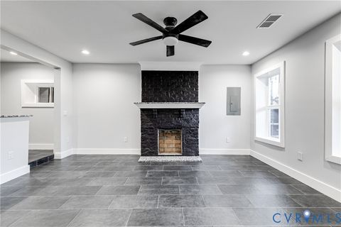 Tiny photo for 2109 E Marshall Street, Richmond, VA 23223 (MLS # 2615274)