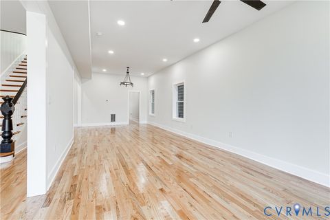 Tiny photo for 2109 E Marshall Street, Richmond, VA 23223 (MLS # 2615274)