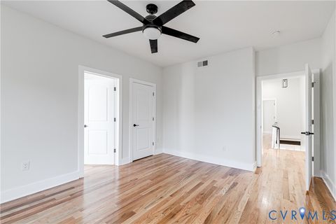 Tiny photo for 2109 E Marshall Street, Richmond, VA 23223 (MLS # 2615274)