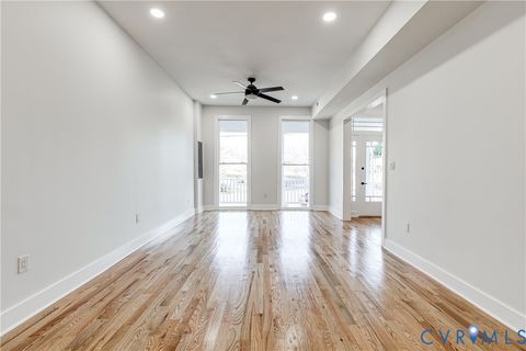 Tiny photo for 2109 E Marshall Street, Richmond, VA 23223 (MLS # 2615274)