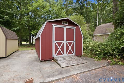 Tiny photo for 2500 Patricia Road, Richmond, VA 23231 (MLS # 2618647)