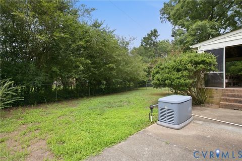 Tiny photo for 2500 Patricia Road, Richmond, VA 23231 (MLS # 2618647)