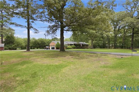 Tiny photo for 2500 Patricia Road, Richmond, VA 23231 (MLS # 2618647)