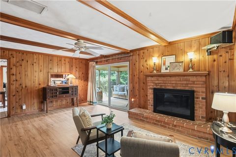 Tiny photo for 2500 Patricia Road, Richmond, VA 23231 (MLS # 2618647)
