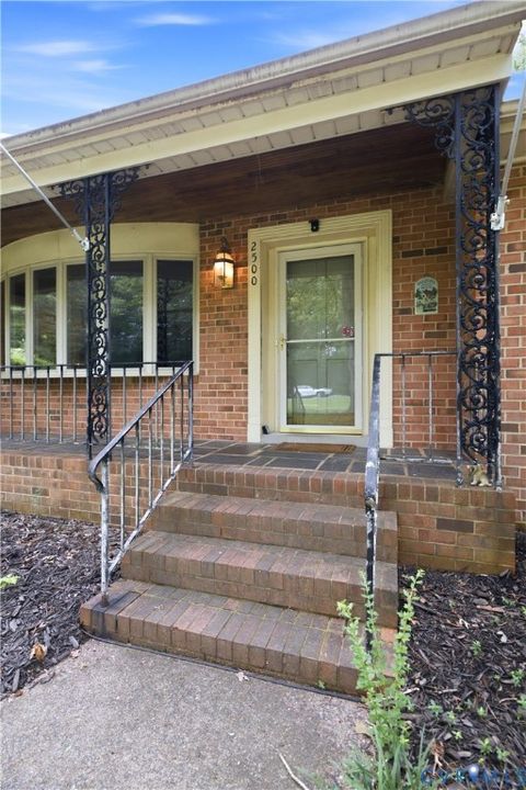 Tiny photo for 2500 Patricia Road, Richmond, VA 23231 (MLS # 2618647)
