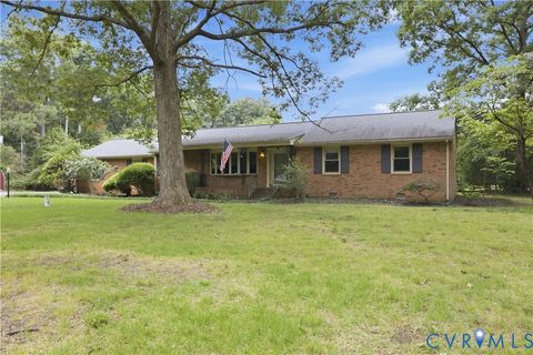 Tiny photo for 2500 Patricia Road, Richmond, VA 23231 (MLS # 2618647)