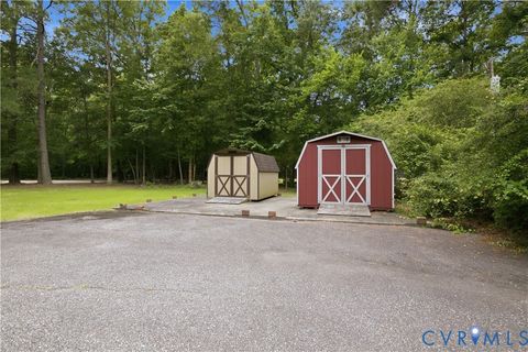 Tiny photo for 2500 Patricia Road, Richmond, VA 23231 (MLS # 2618647)