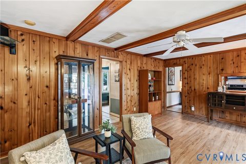 Tiny photo for 2500 Patricia Road, Richmond, VA 23231 (MLS # 2618647)