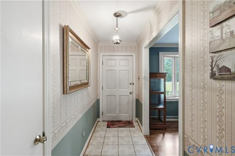 Tiny photo for 2500 Patricia Road, Richmond, VA 23231 (MLS # 2618647)