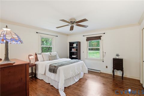 Tiny photo for 2500 Patricia Road, Richmond, VA 23231 (MLS # 2618647)