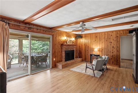Tiny photo for 2500 Patricia Road, Richmond, VA 23231 (MLS # 2618647)
