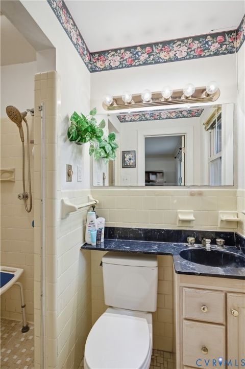 Tiny photo for 2500 Patricia Road, Richmond, VA 23231 (MLS # 2618647)
