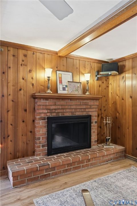 Tiny photo for 2500 Patricia Road, Richmond, VA 23231 (MLS # 2618647)