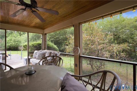 Tiny photo for 2500 Patricia Road, Richmond, VA 23231 (MLS # 2618647)