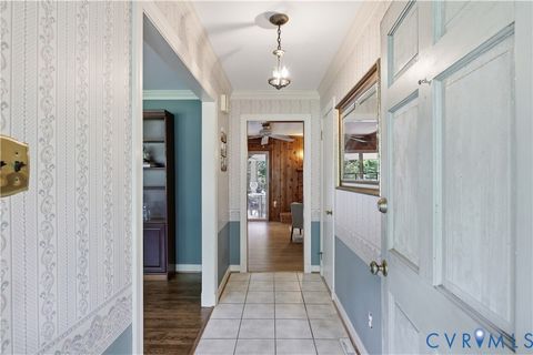 Tiny photo for 2500 Patricia Road, Richmond, VA 23231 (MLS # 2618647)