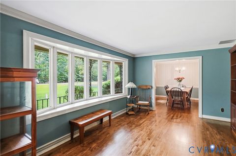 Tiny photo for 2500 Patricia Road, Richmond, VA 23231 (MLS # 2618647)