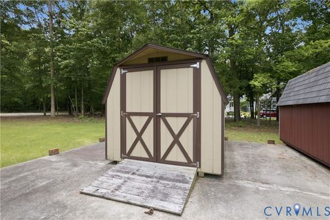 Tiny photo for 2500 Patricia Road, Richmond, VA 23231 (MLS # 2618647)