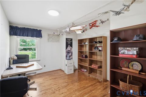 Tiny photo for 2500 Patricia Road, Richmond, VA 23231 (MLS # 2618647)