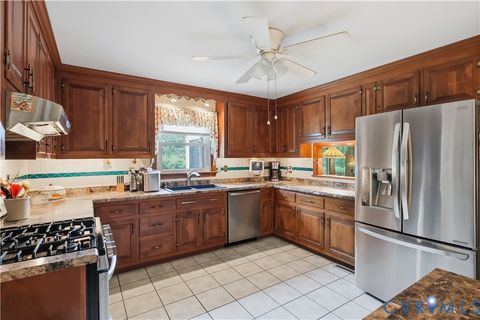 Tiny photo for 2500 Patricia Road, Richmond, VA 23231 (MLS # 2618647)
