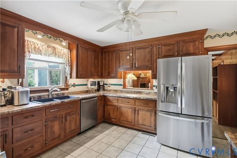 Tiny photo for 2500 Patricia Road, Richmond, VA 23231 (MLS # 2618647)