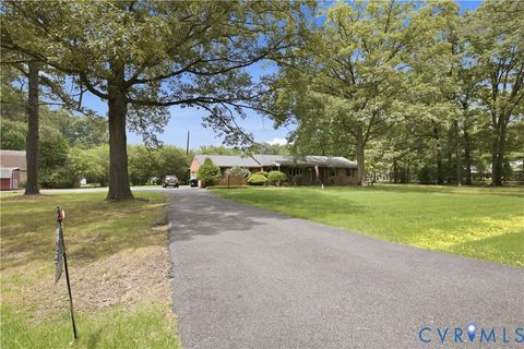 Tiny photo for 2500 Patricia Road, Richmond, VA 23231 (MLS # 2618647)