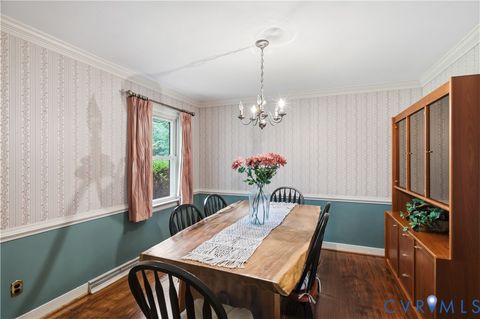 Tiny photo for 2500 Patricia Road, Richmond, VA 23231 (MLS # 2618647)