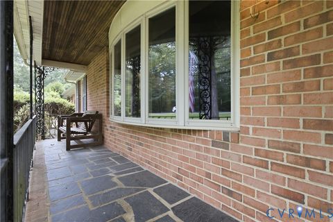 Tiny photo for 2500 Patricia Road, Richmond, VA 23231 (MLS # 2618647)