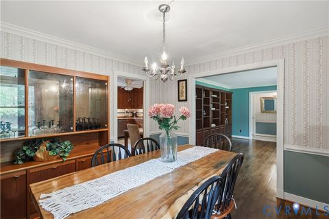 Tiny photo for 2500 Patricia Road, Richmond, VA 23231 (MLS # 2618647)