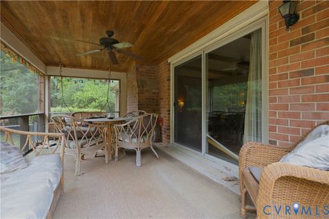 Tiny photo for 2500 Patricia Road, Richmond, VA 23231 (MLS # 2618647)